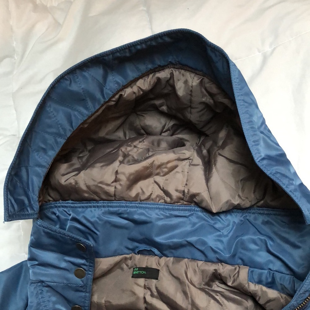 Jacket (Spring Or Fall) - image 6